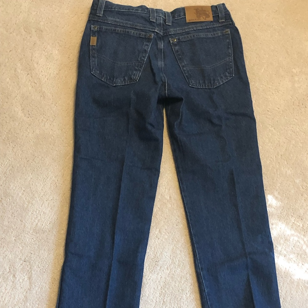 Texas Jeans